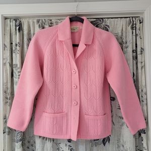 Vintage Japan made Sweater